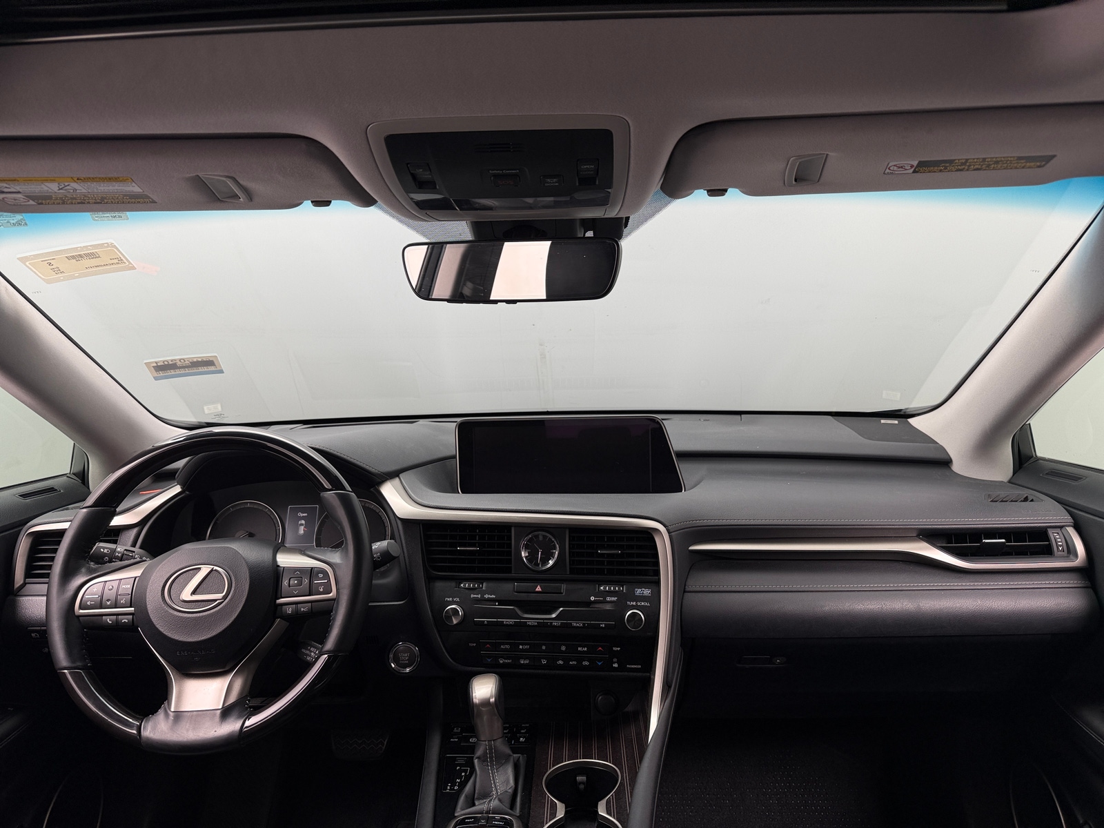 Thumbnail: 2018 Lexus RX - 2