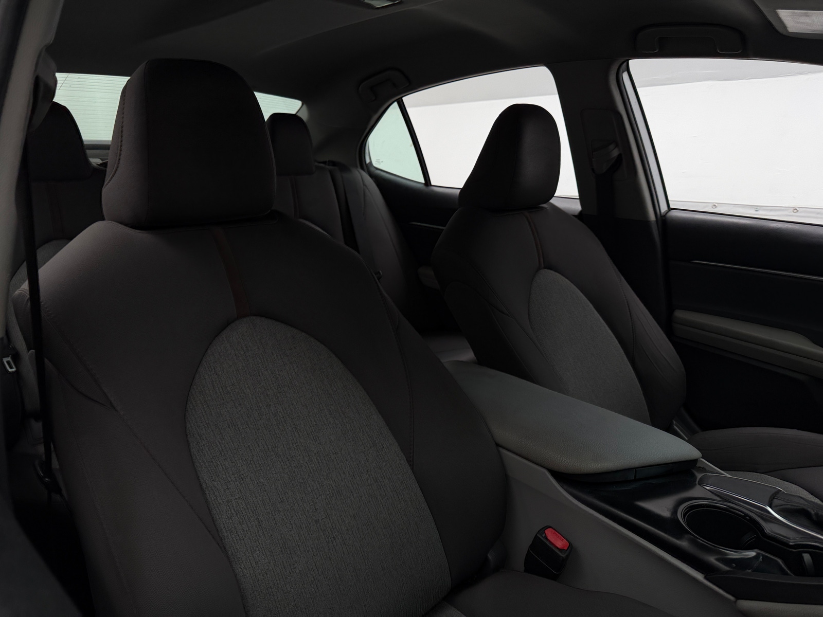 Thumbnail: 2019 Toyota Camry - 2
