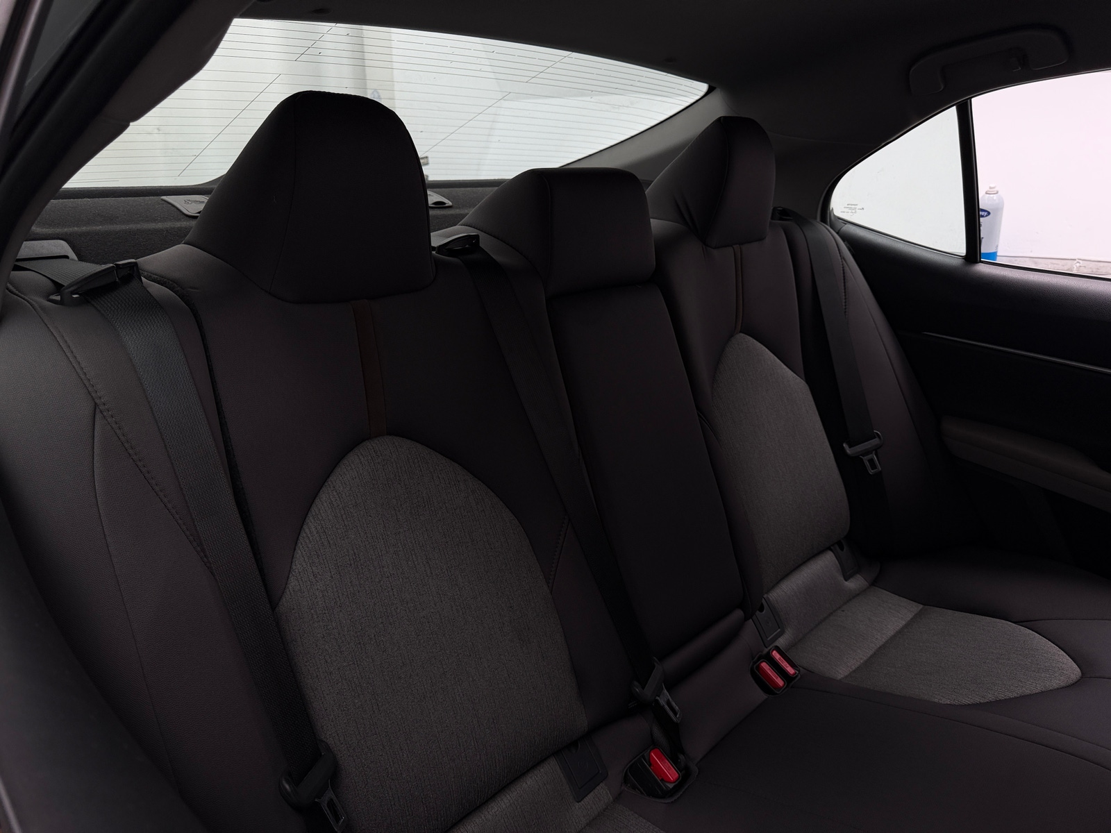 Thumbnail: 2019 Toyota Camry - 6