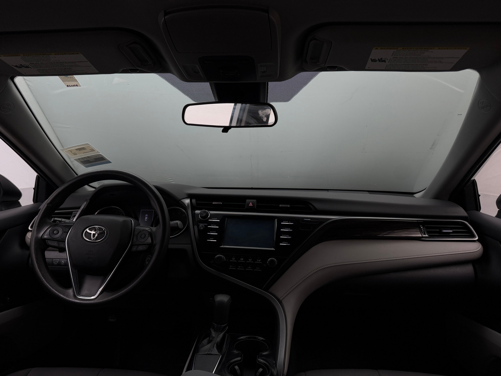 Thumbnail: 2019 Toyota Camry - 3