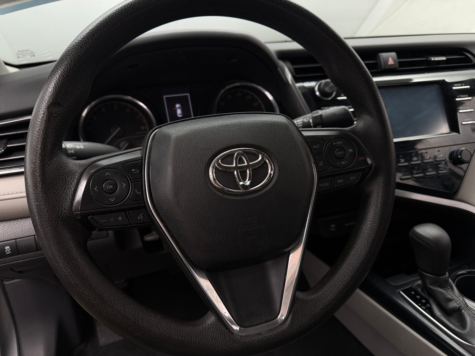 Thumbnail: 2019 Toyota Camry - 5