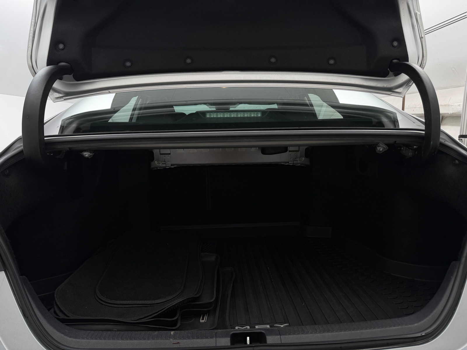 Thumbnail: 2019 Toyota Camry - 7