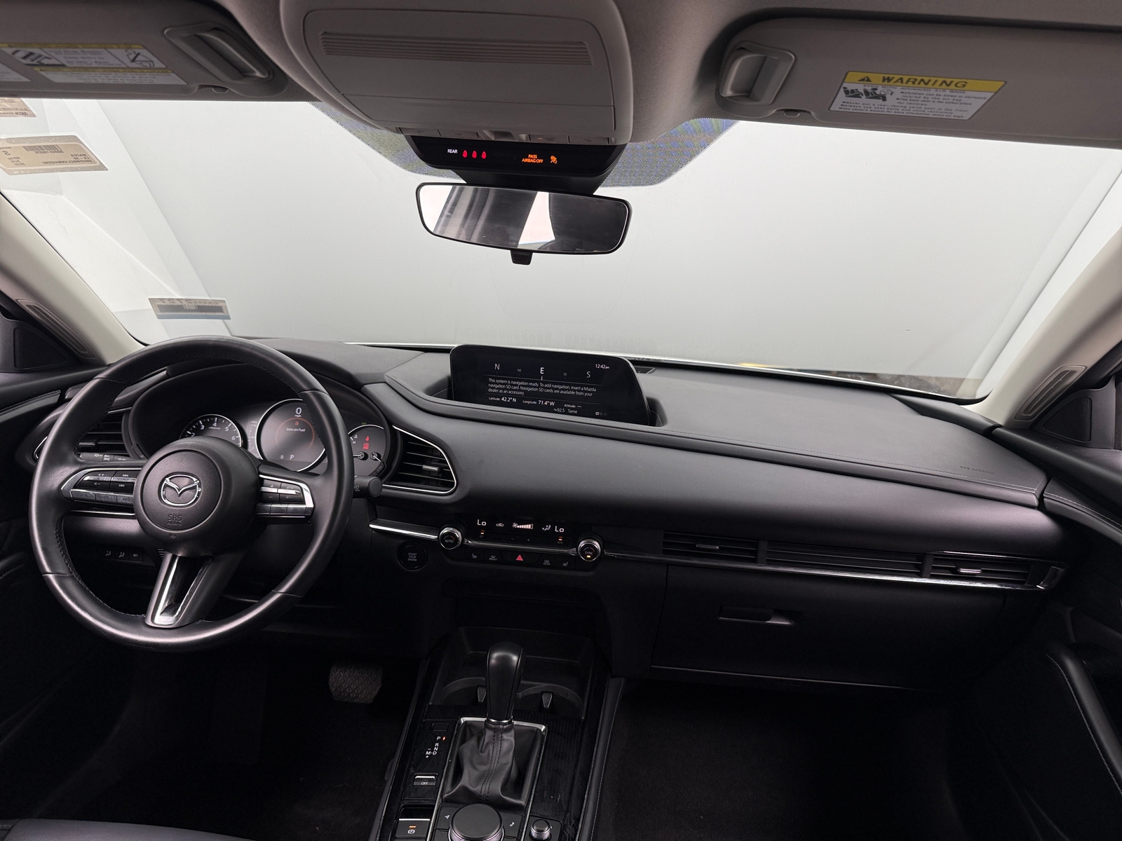 Thumbnail: 2022 Mazda CX-30 - 2