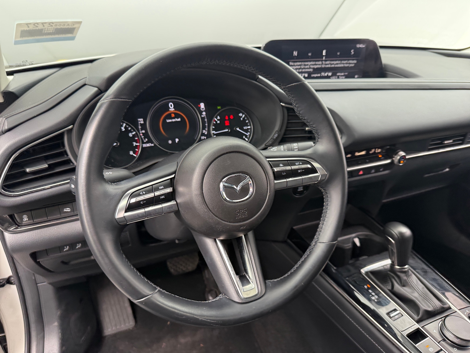 Thumbnail: 2022 Mazda CX-30 - 4