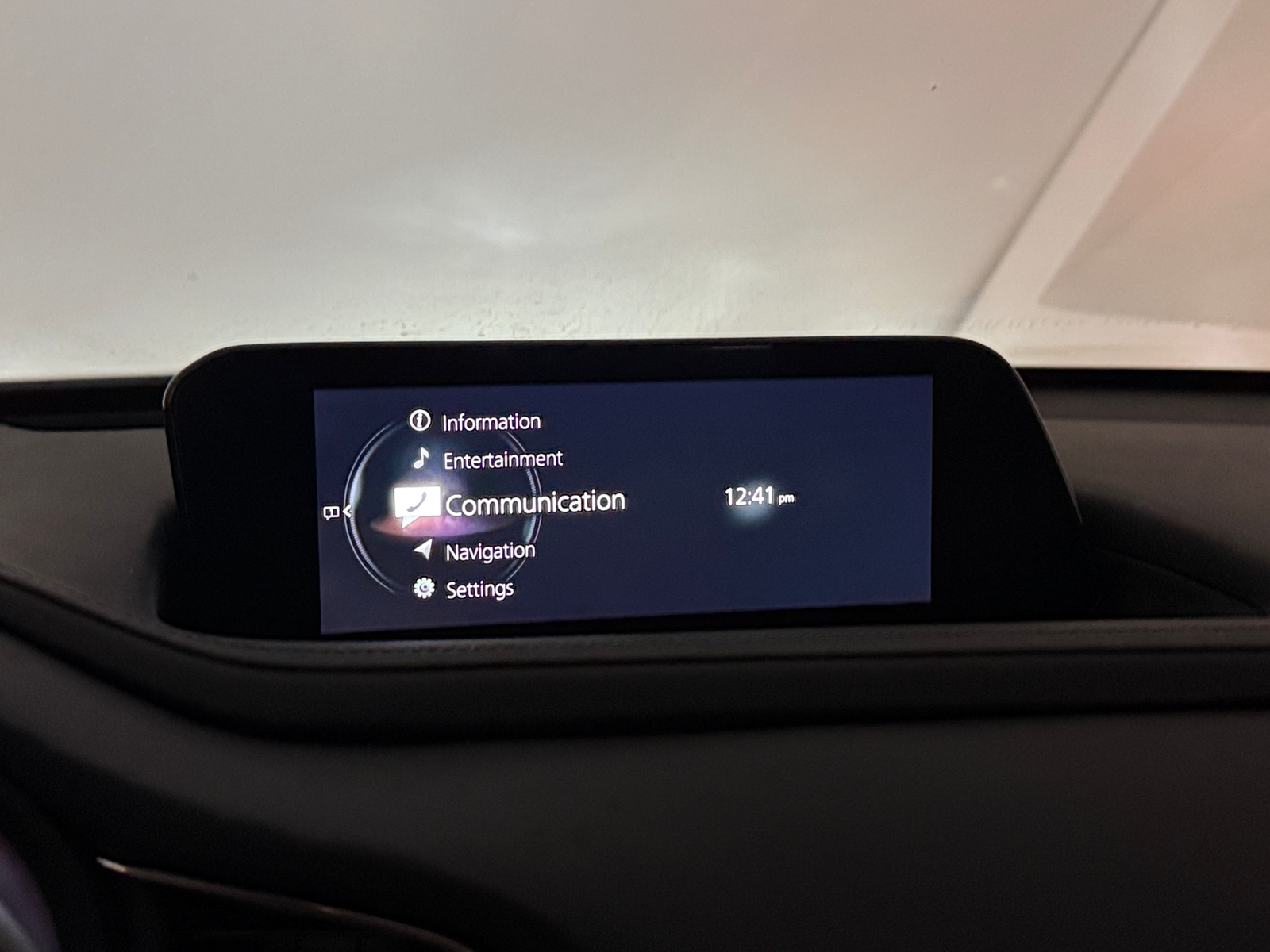 Thumbnail: 2022 Mazda CX-30 - 3
