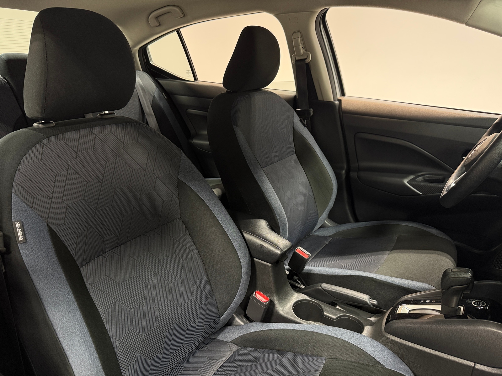 Thumbnail: 2025 Nissan Versa - 2