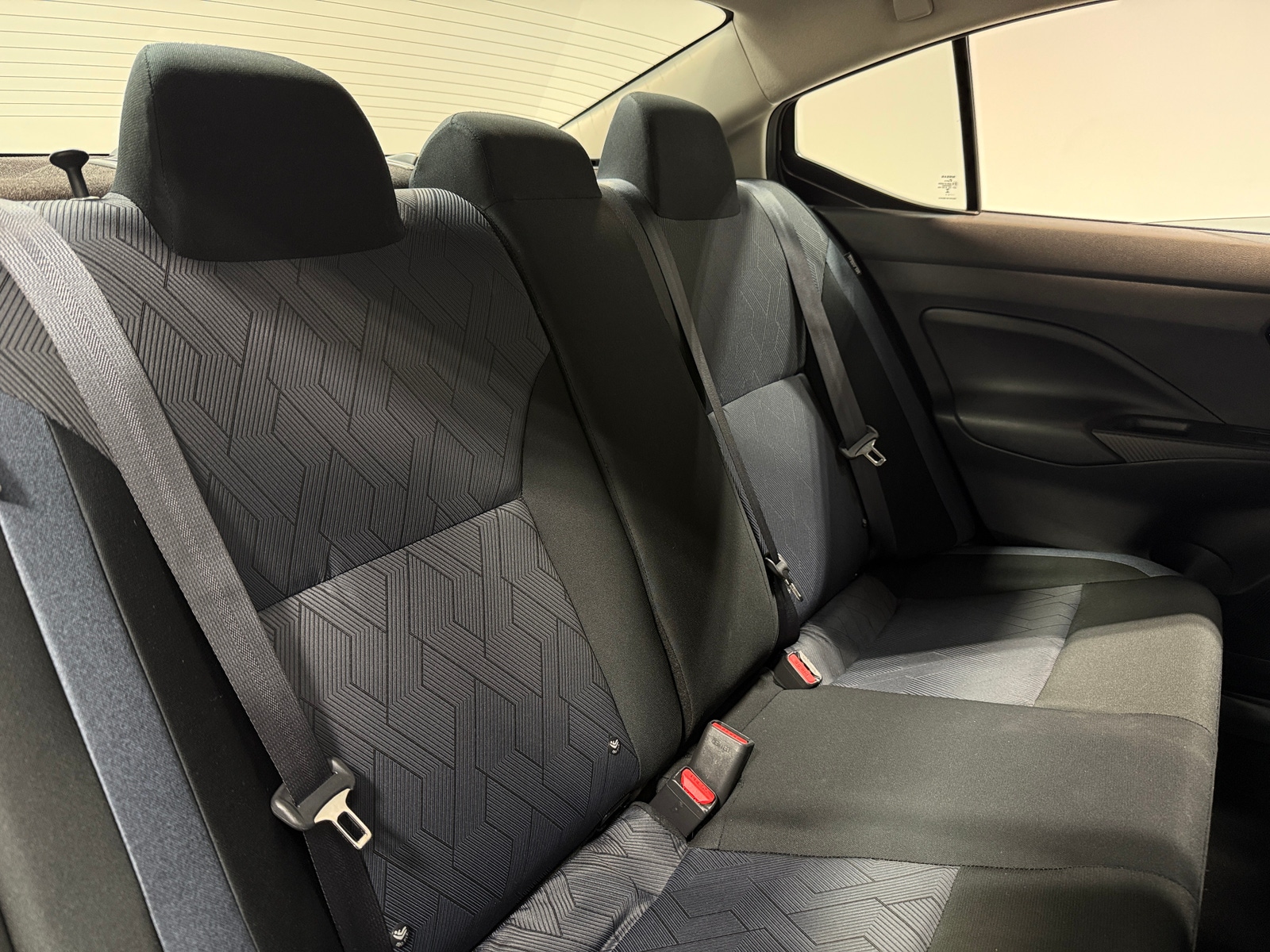 Thumbnail: 2025 Nissan Versa - 6