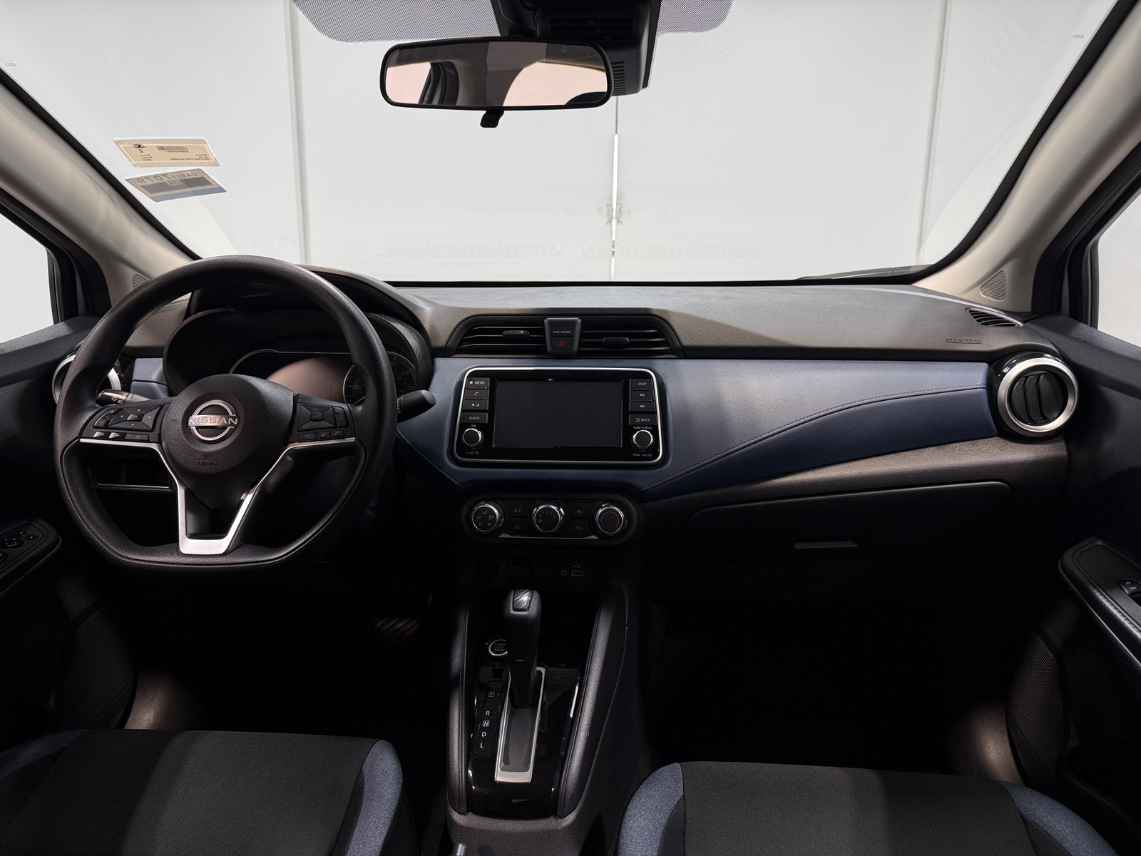 Thumbnail: 2025 Nissan Versa - 3