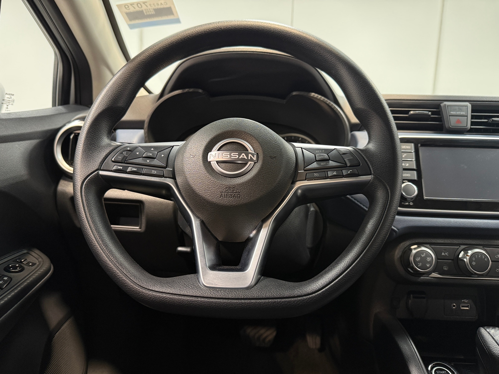 Thumbnail: 2025 Nissan Versa - 5