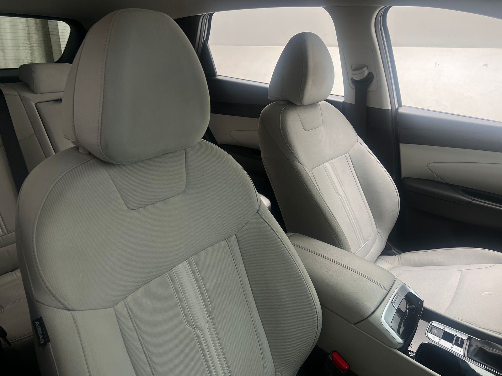 Thumbnail: 2025 Hyundai Tucson - 2