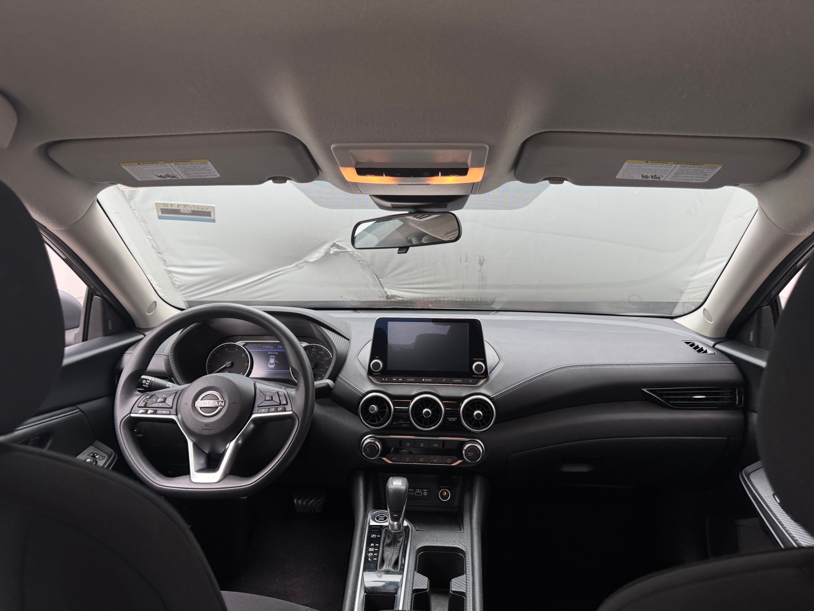 Thumbnail: 2024 Nissan Sentra - 3