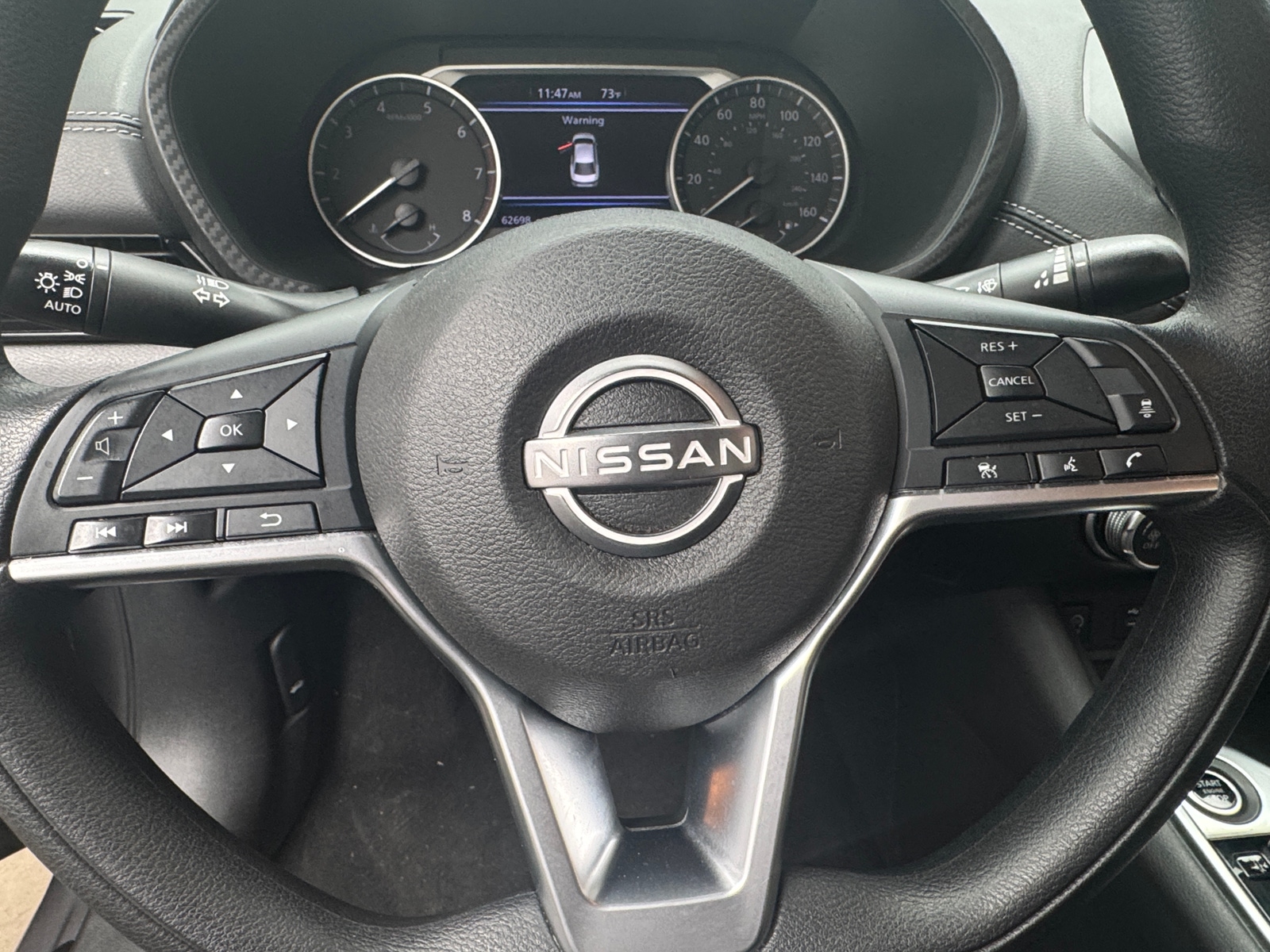 Thumbnail: 2024 Nissan Sentra - 5