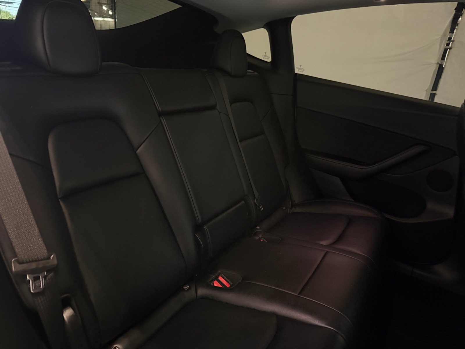 Thumbnail: 2022 Tesla Model Y - 5