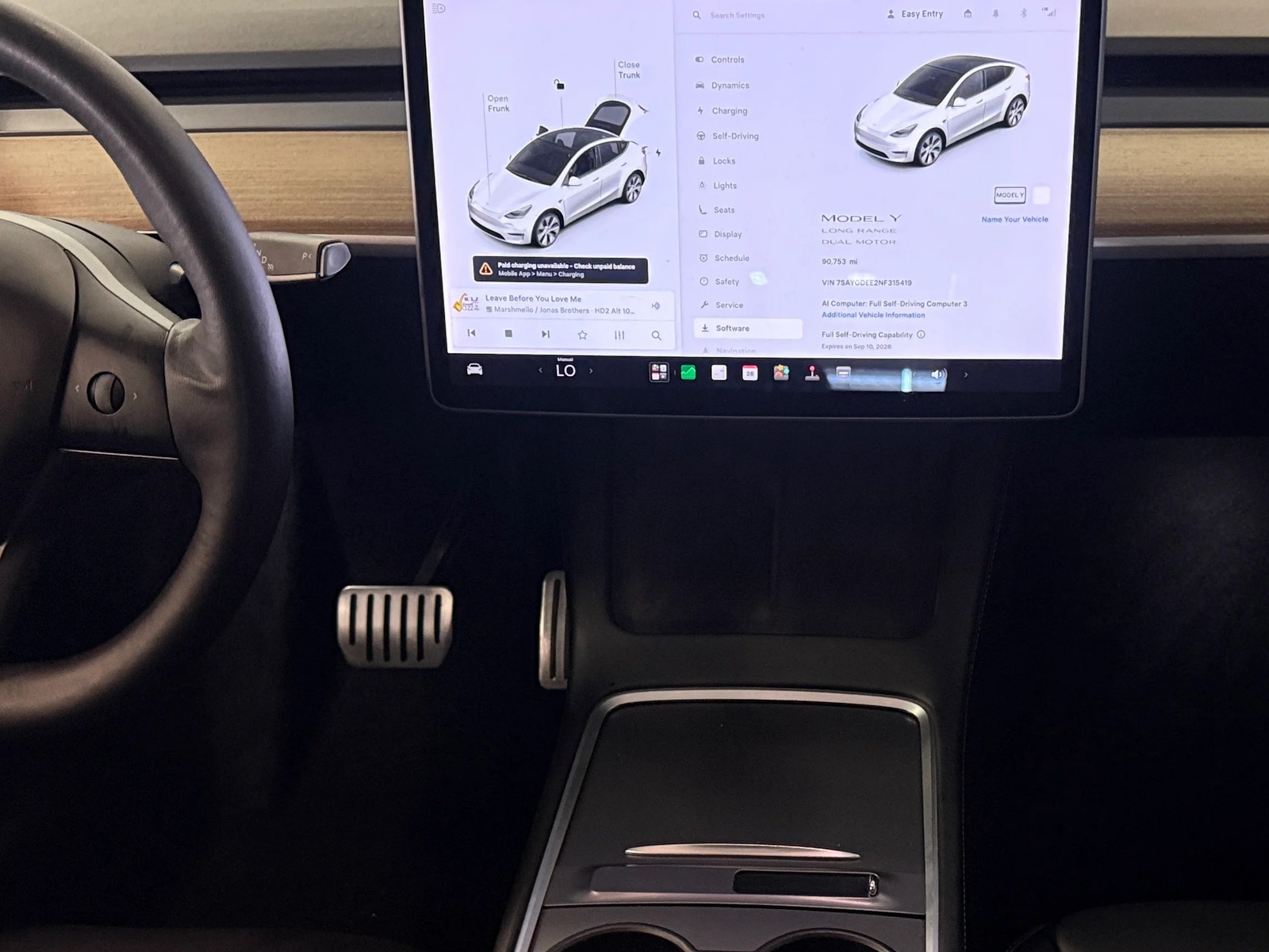 Thumbnail: 2022 Tesla Model Y - 2