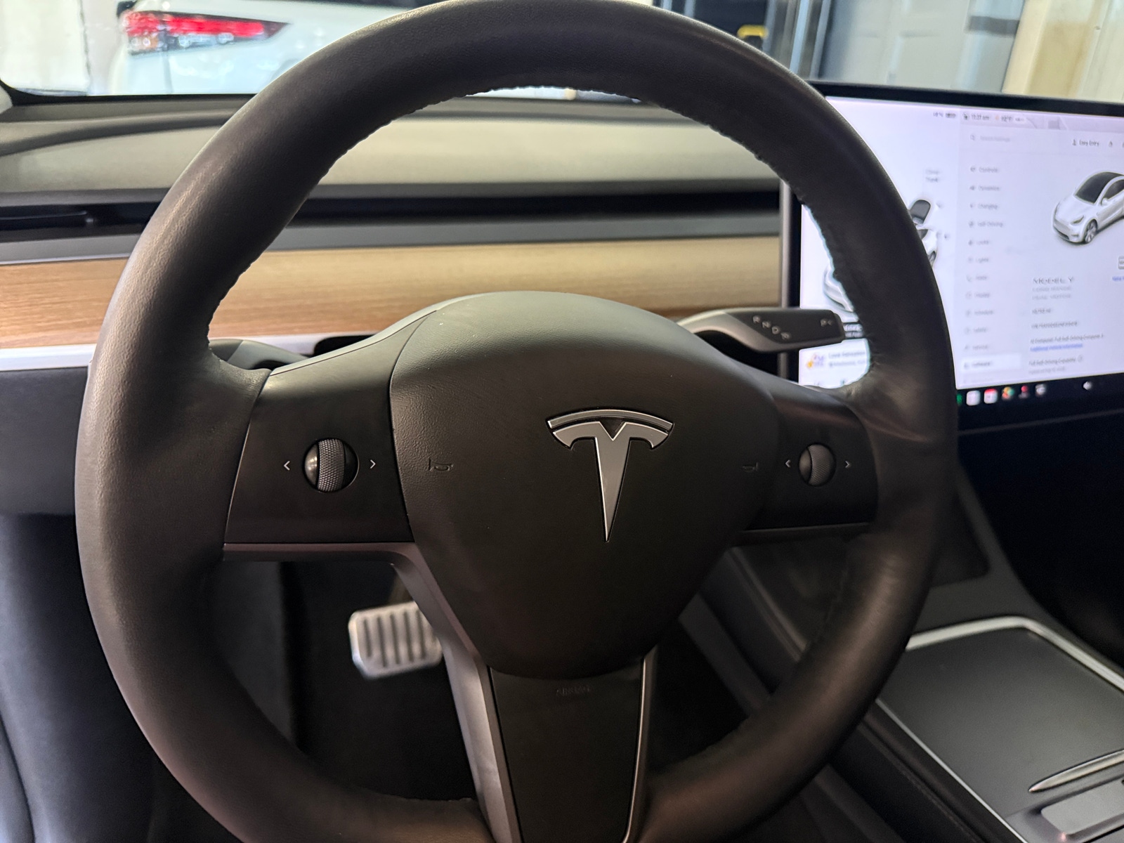 Thumbnail: 2022 Tesla Model Y - 4