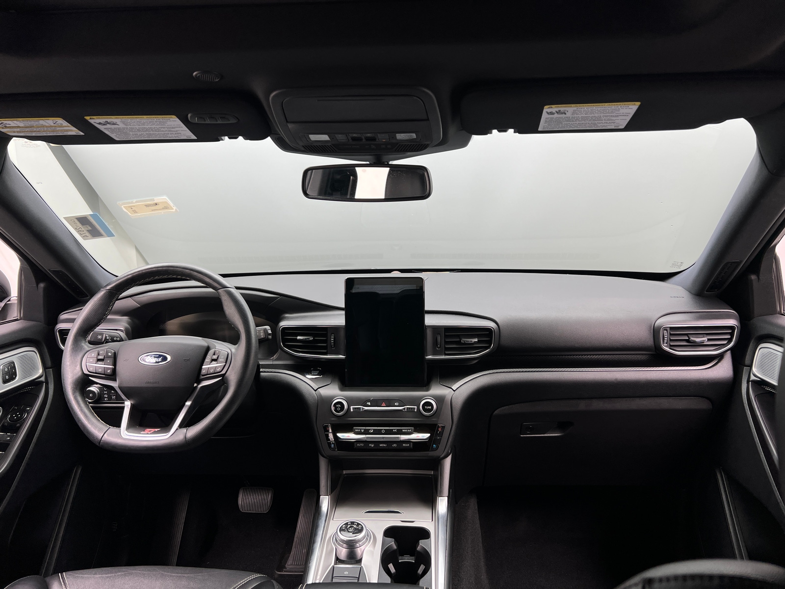 Thumbnail: 2020 Ford Explorer - 2