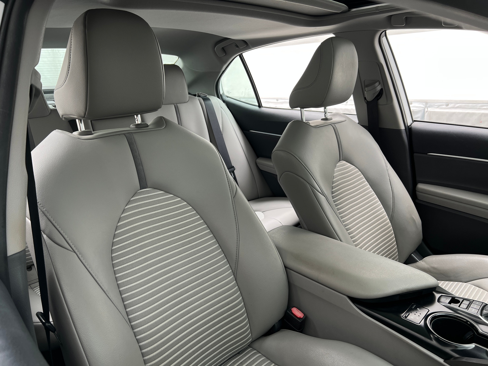 Thumbnail: 2019 Toyota Camry - 2