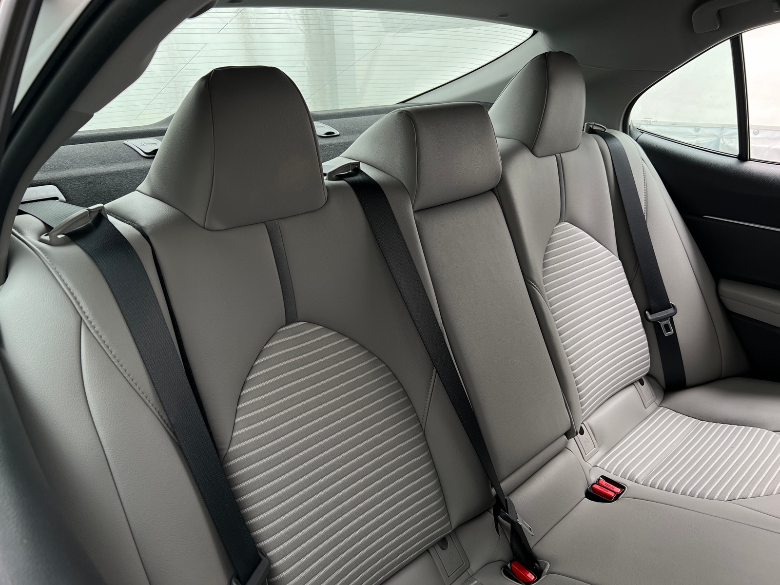 Thumbnail: 2019 Toyota Camry - 6
