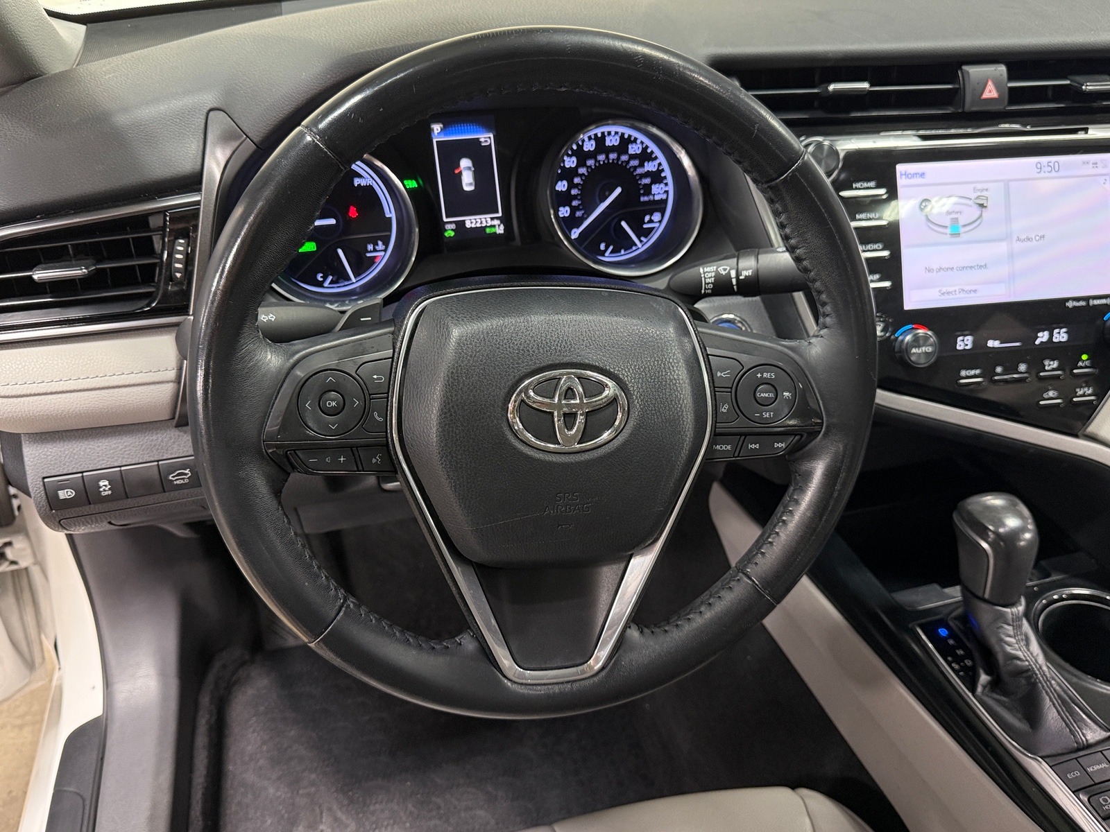 Thumbnail: 2019 Toyota Camry - 5