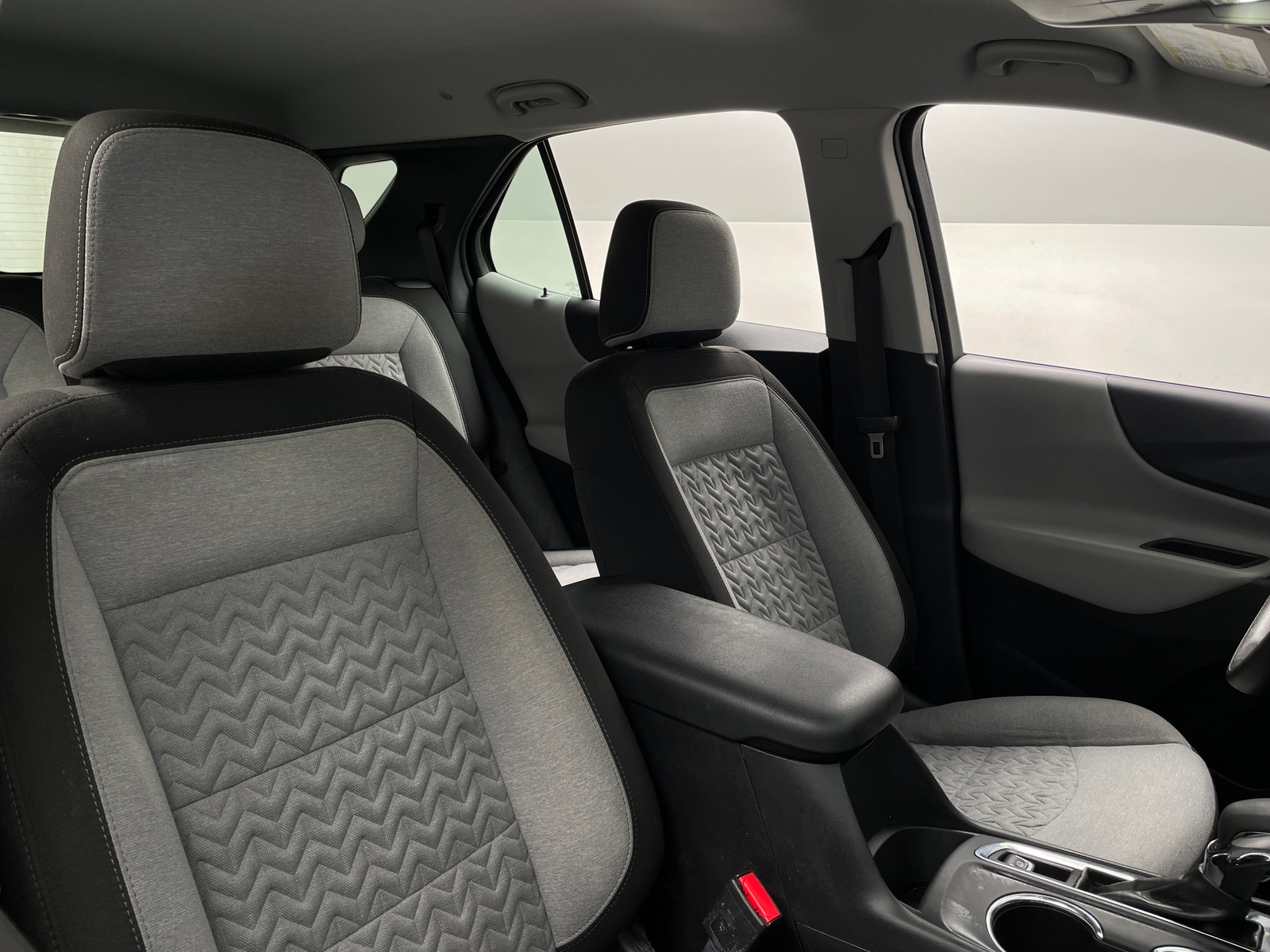 Thumbnail: 2023 Chevrolet Equinox - 2