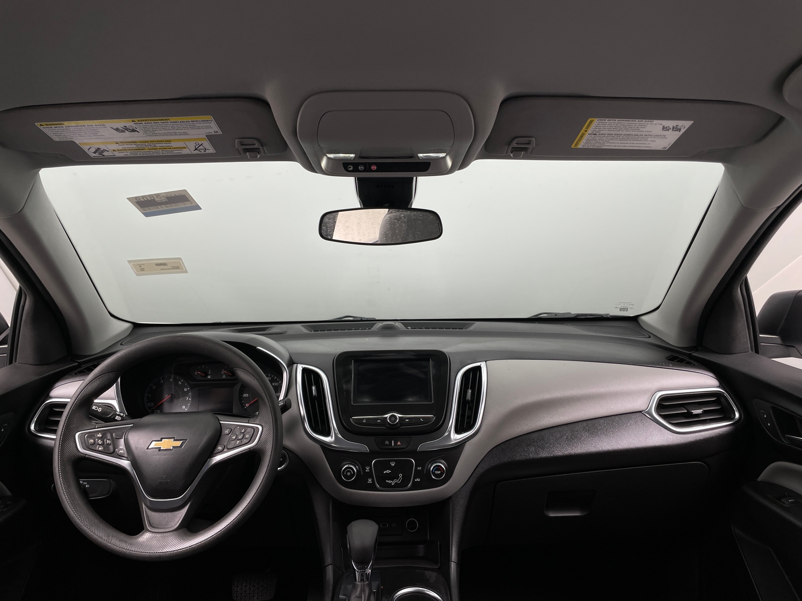 Thumbnail: 2023 Chevrolet Equinox - 3