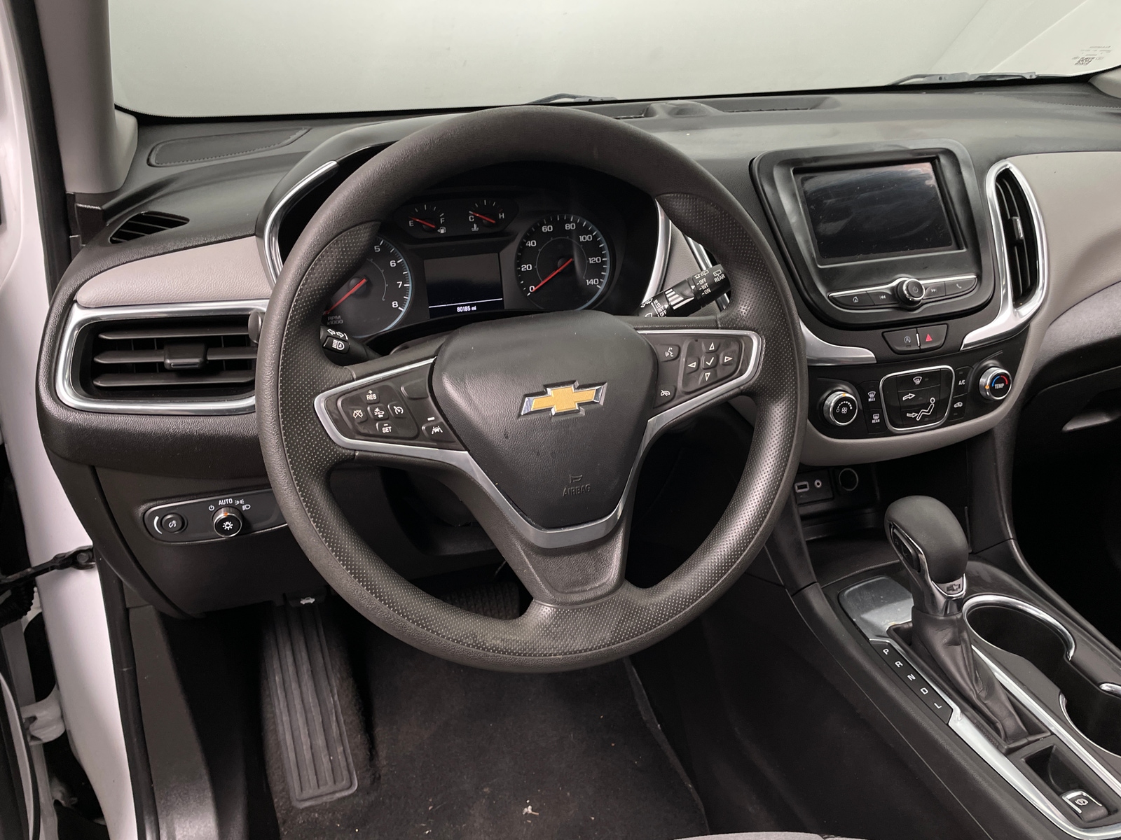 Thumbnail: 2023 Chevrolet Equinox - 5