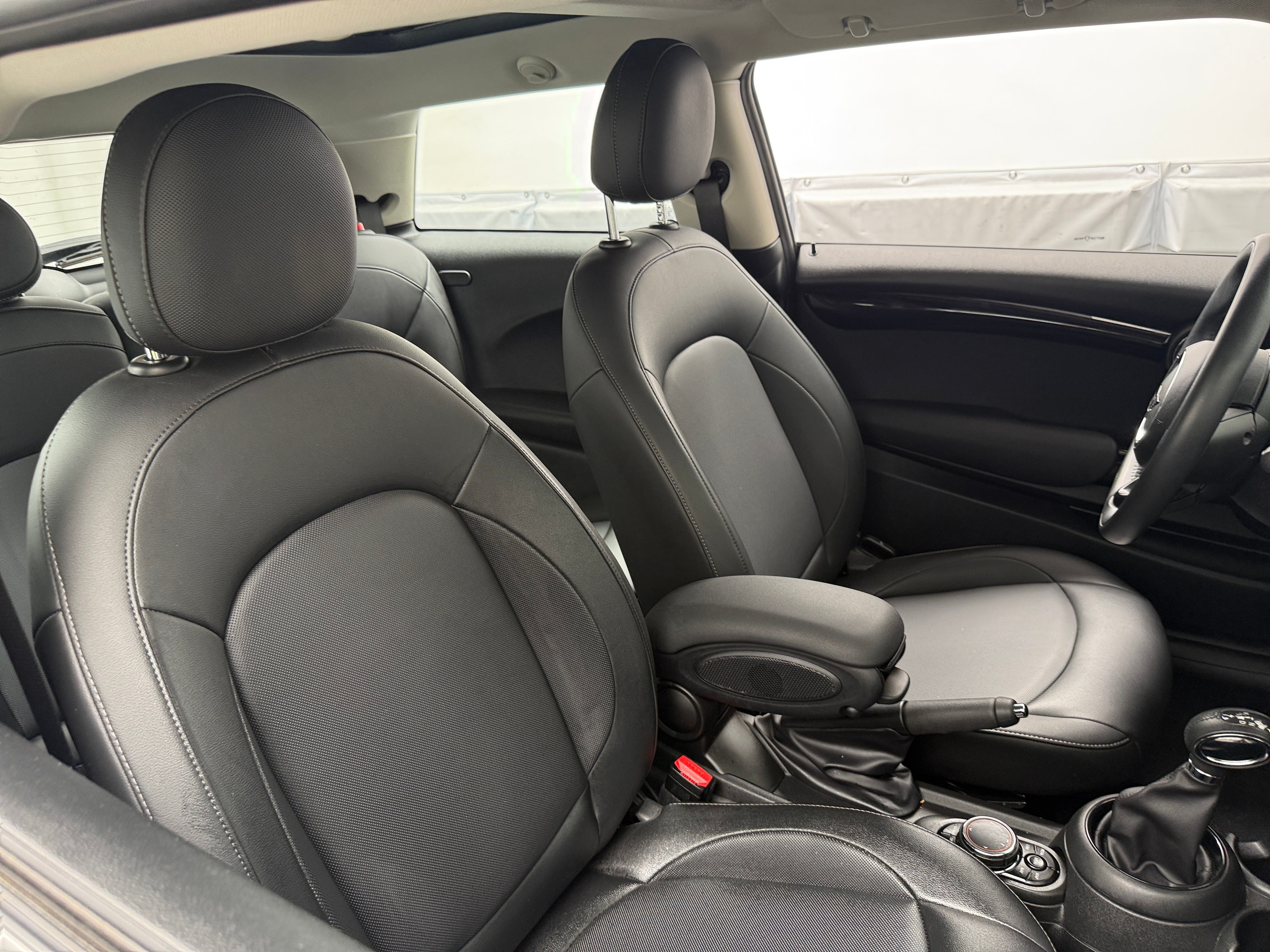 2019 MINI Hardtop 2 Door
