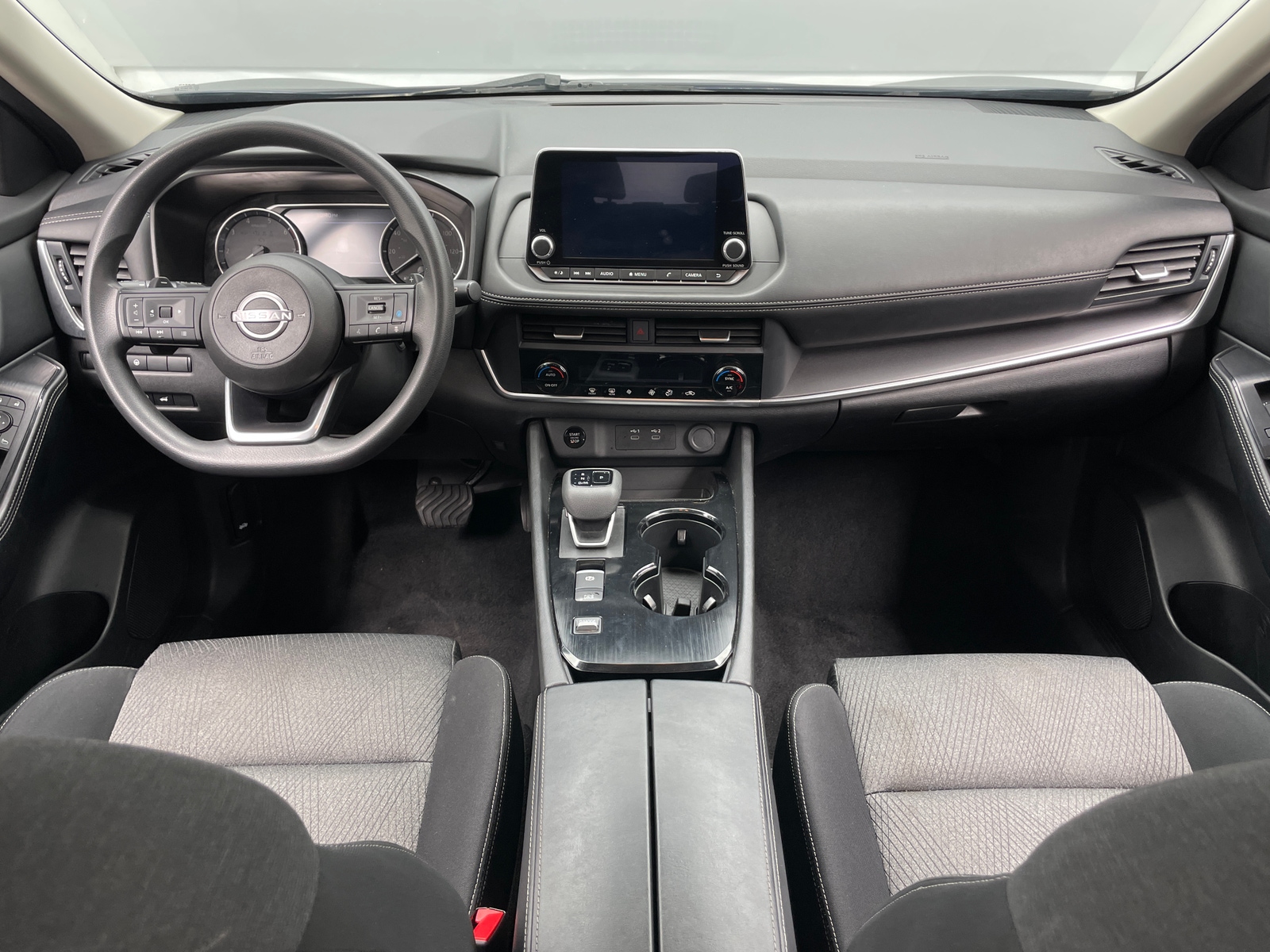 Thumbnail: 2024 Nissan Rogue - 3