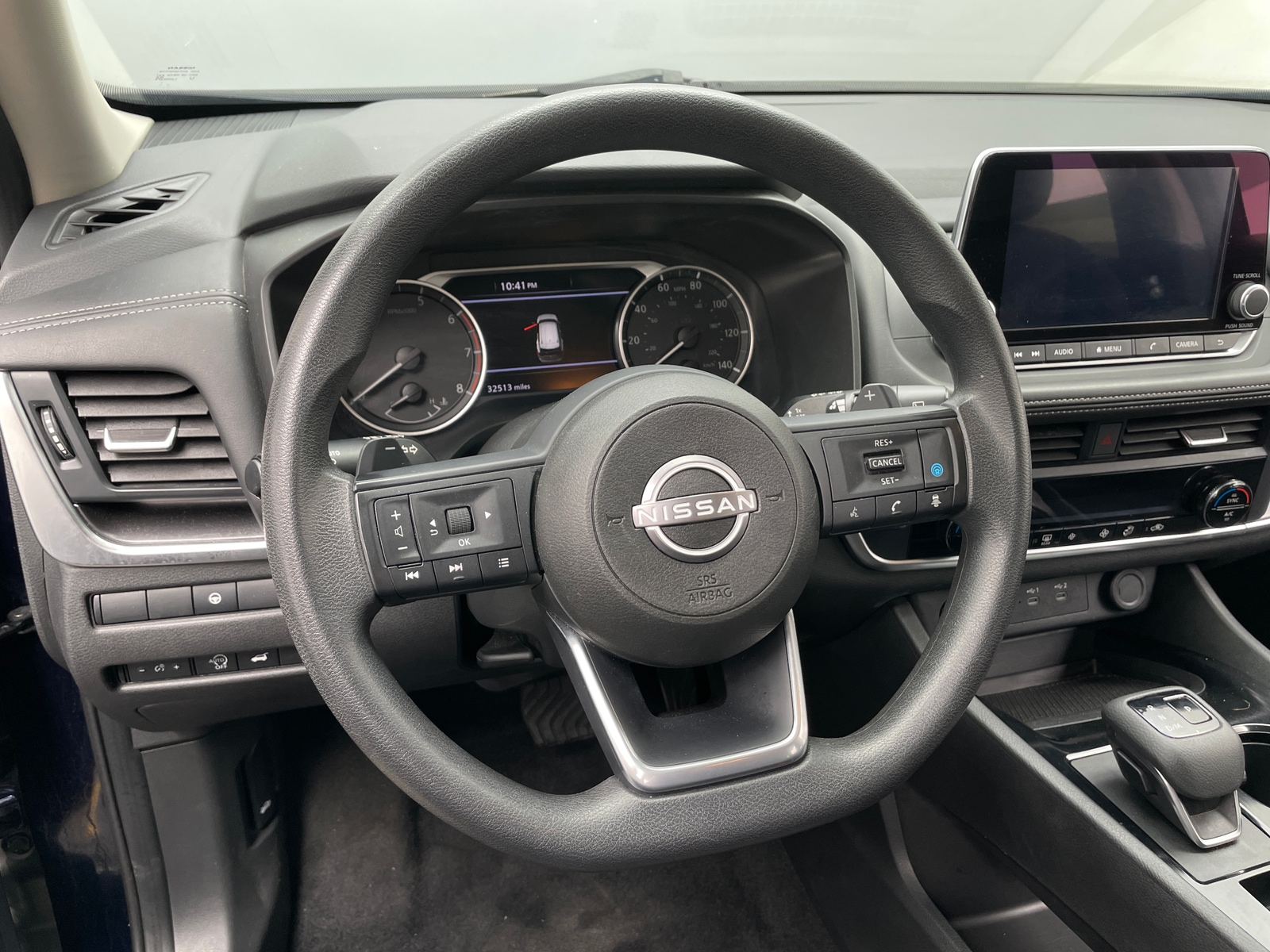 Thumbnail: 2024 Nissan Rogue - 5