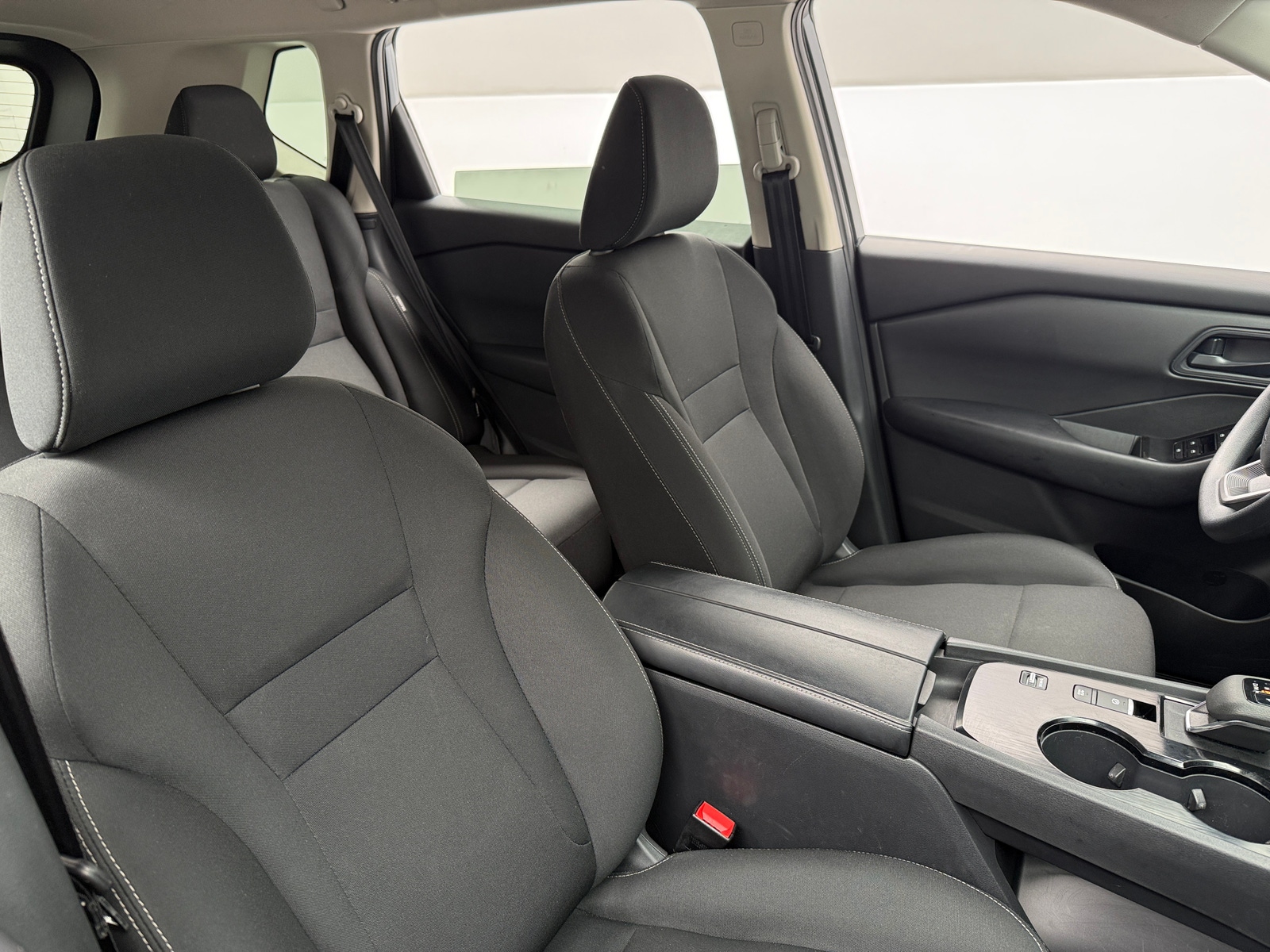 Thumbnail: 2026 Nissan Rogue - 2