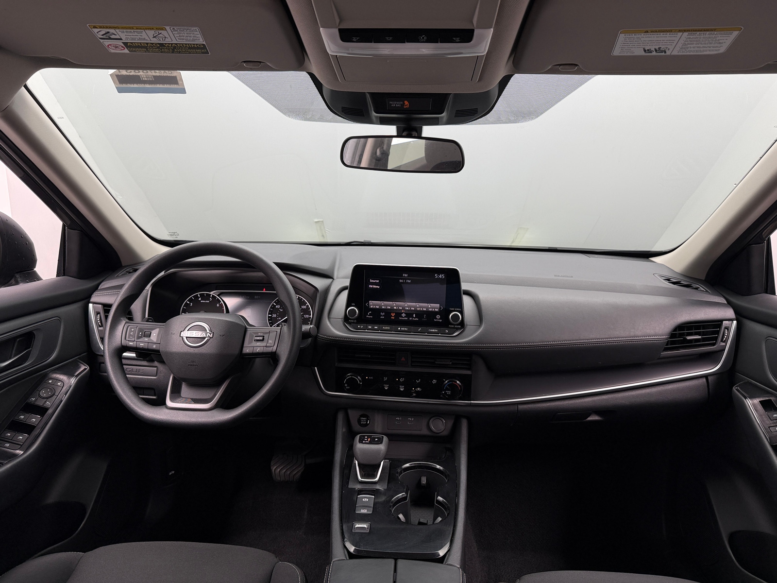 Thumbnail: 2026 Nissan Rogue - 3