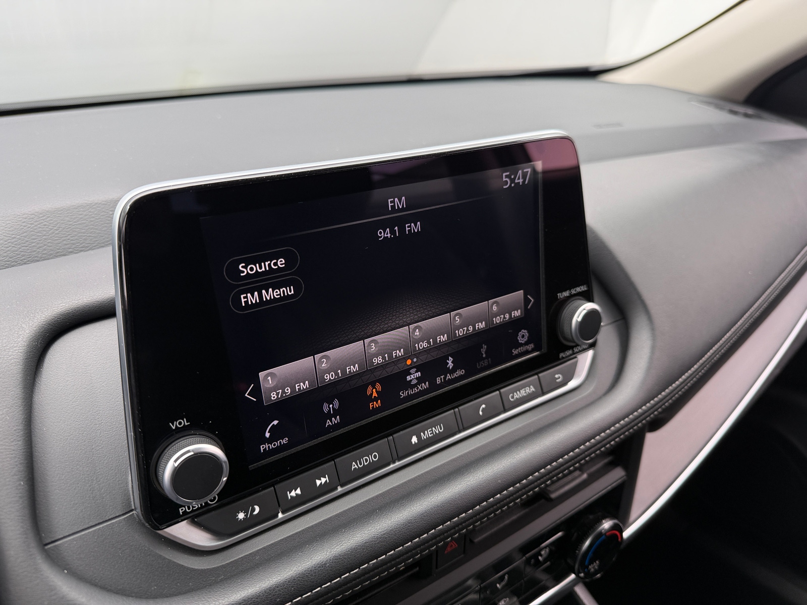 Thumbnail: 2026 Nissan Rogue - 4