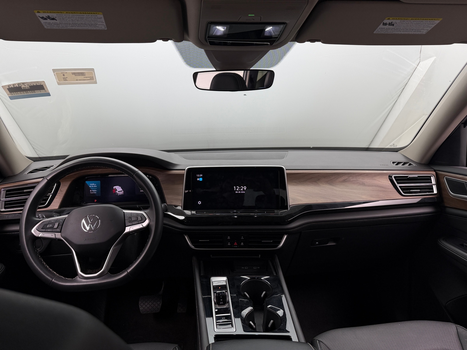 Thumbnail: 2025 Volkswagen Atlas - 3