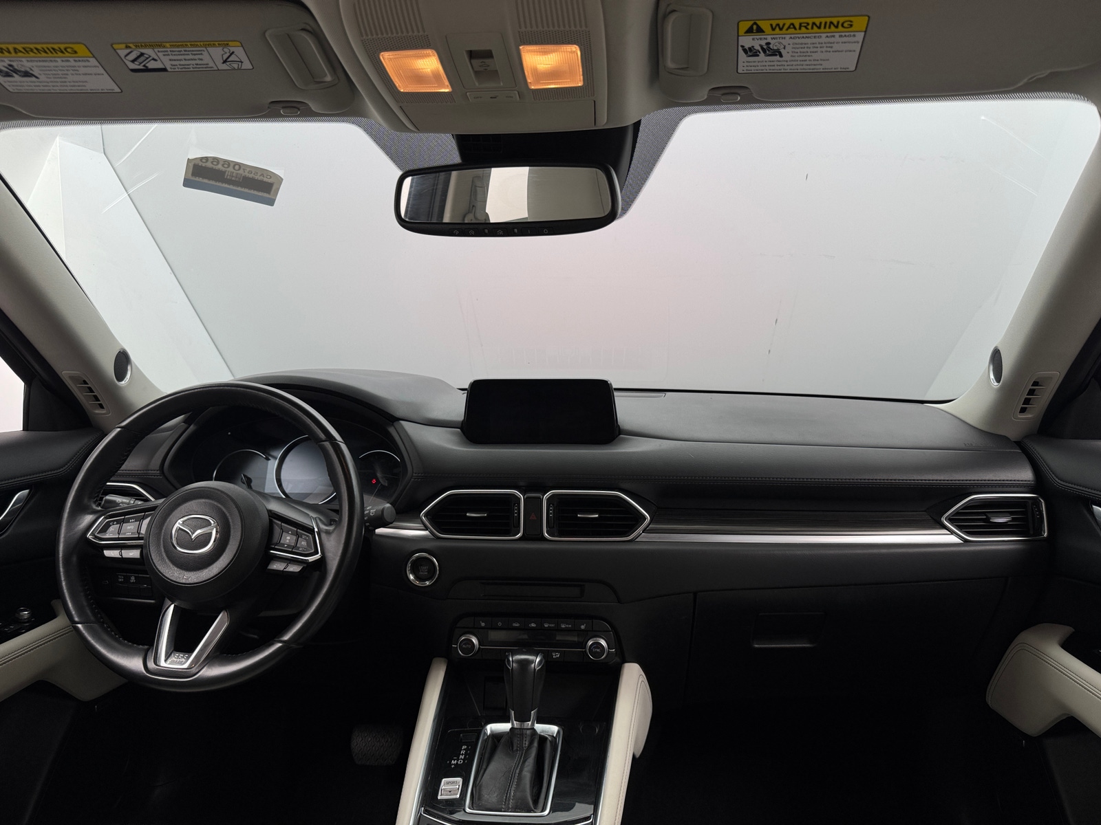 Thumbnail: 2020 Mazda CX-5 - 2
