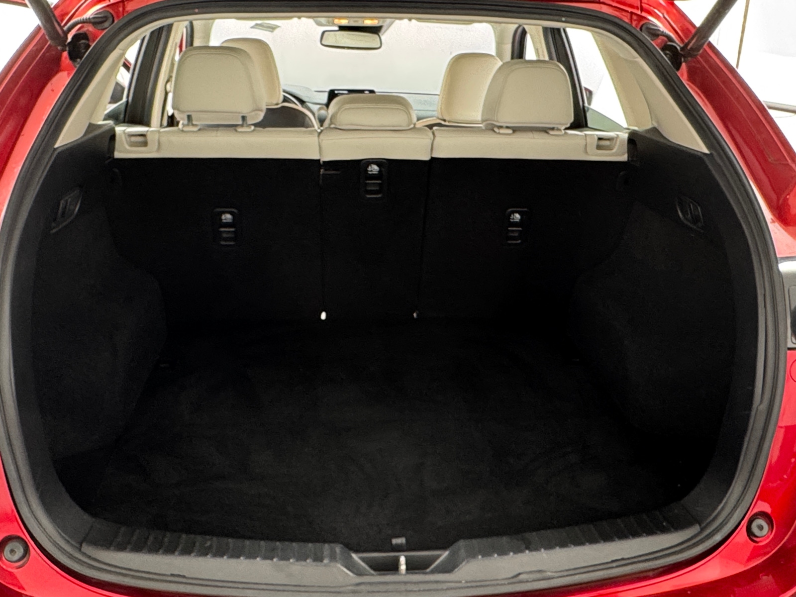 Thumbnail: 2020 Mazda CX-5 - 6