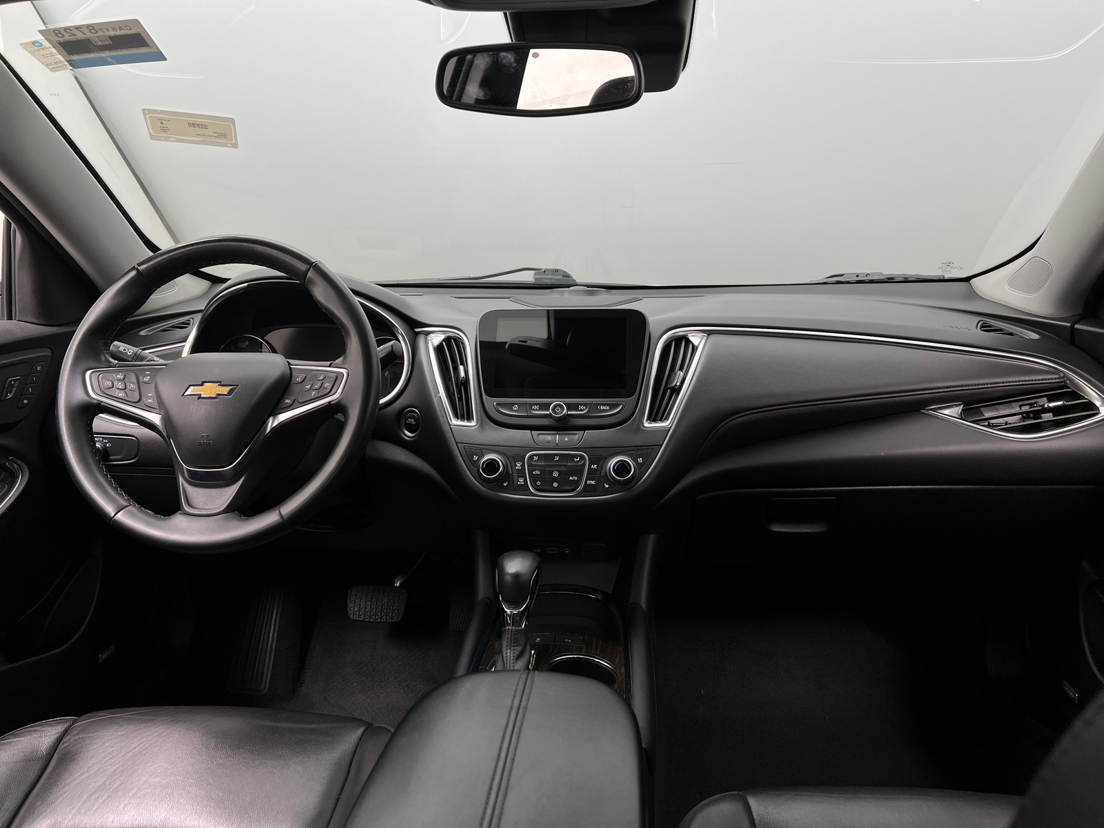 Thumbnail: 2024 Chevrolet Malibu - 2