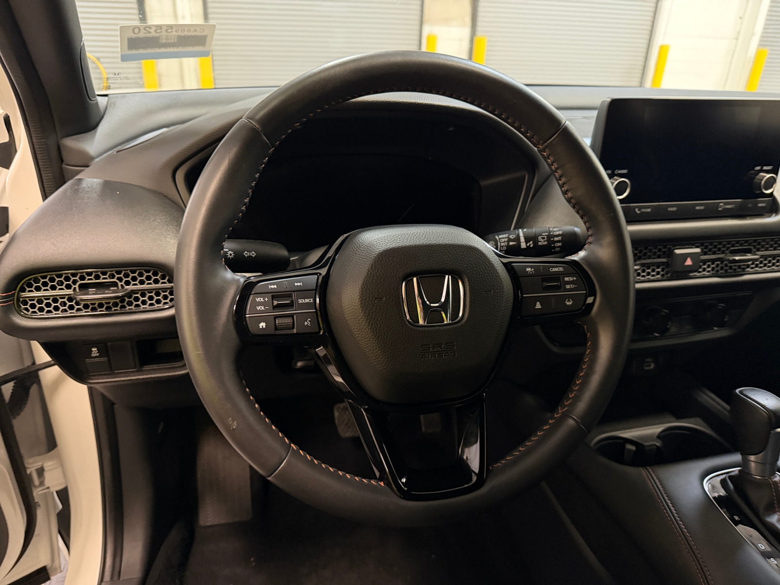 Thumbnail: 2024 Honda HR-V - 5