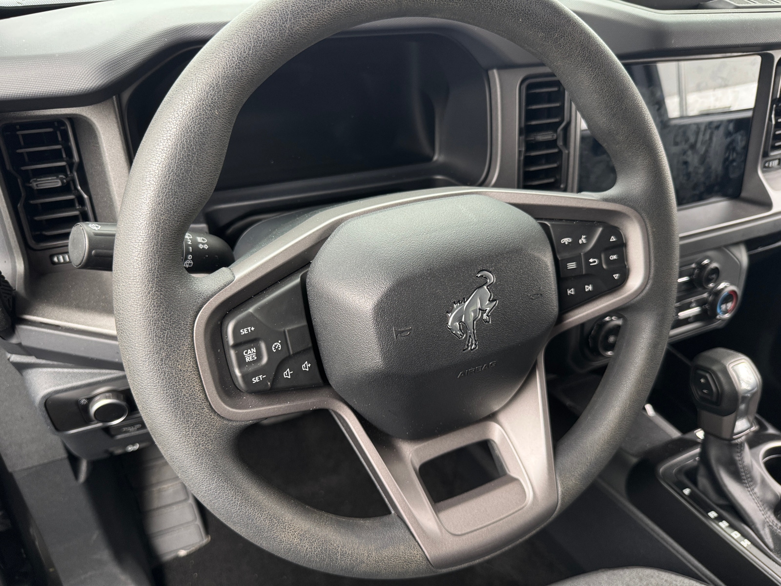Thumbnail: 2025 Ford Bronco - 5