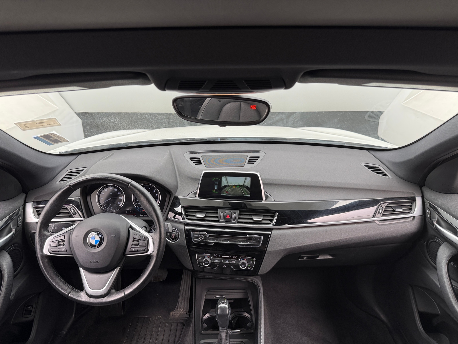 Thumbnail: 2018 BMW X1 - 2