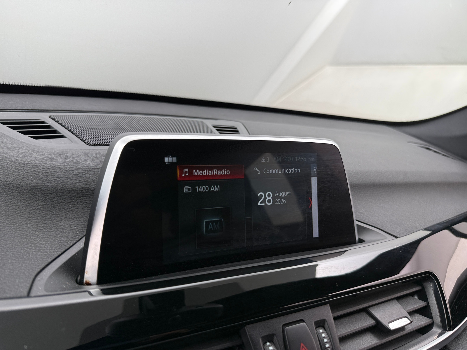 Thumbnail: 2018 BMW X1 - 3