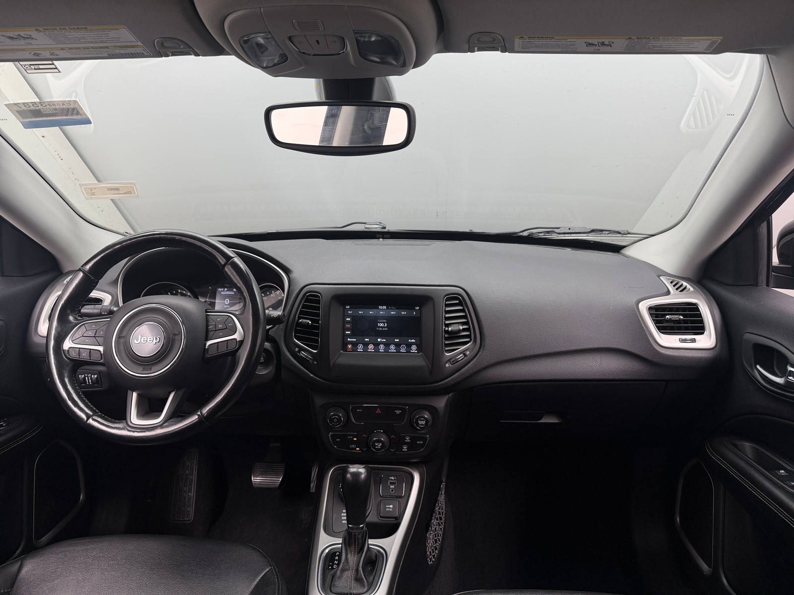 Thumbnail: 2020 Jeep Compass - 3