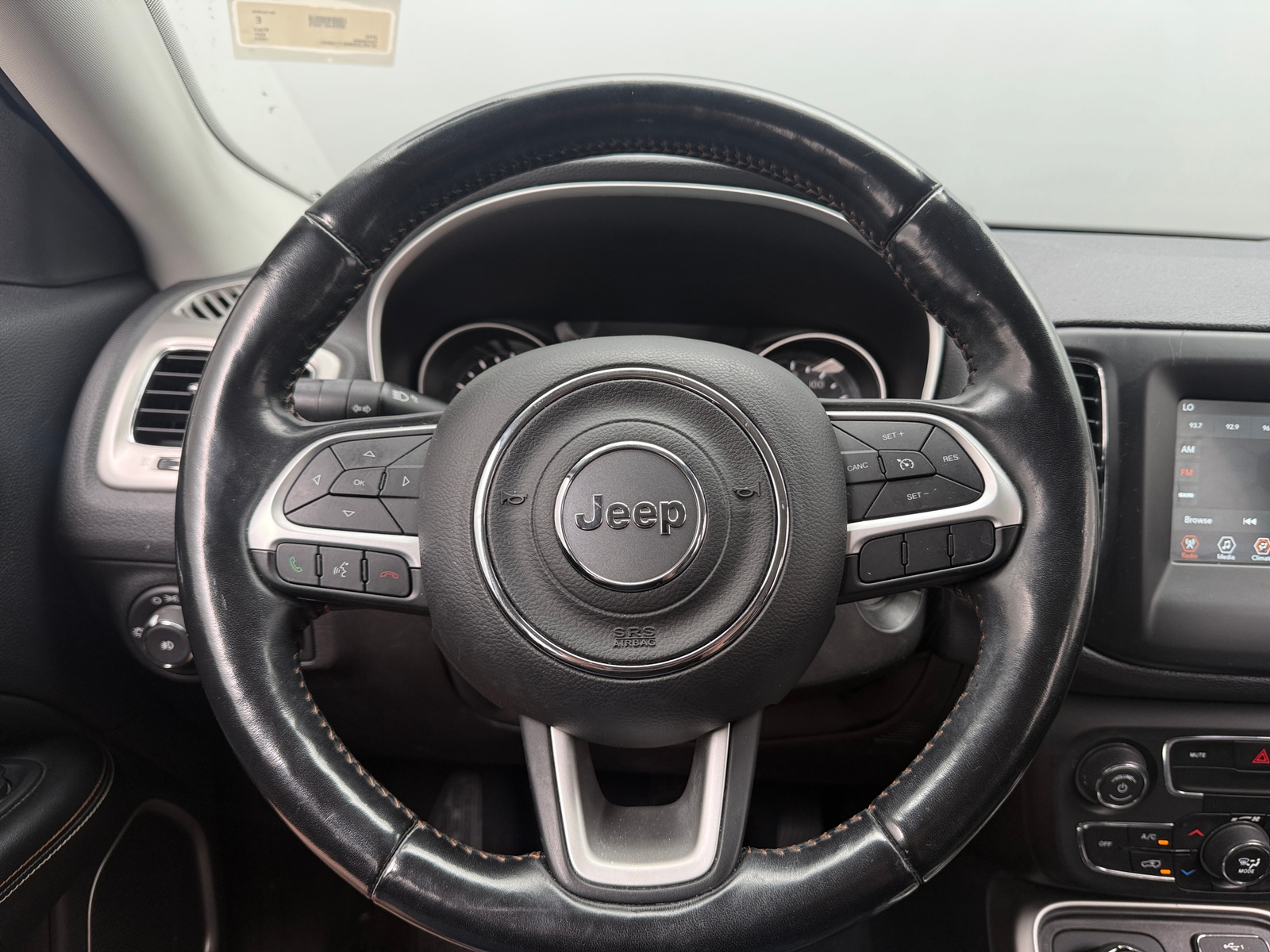 Thumbnail: 2020 Jeep Compass - 5