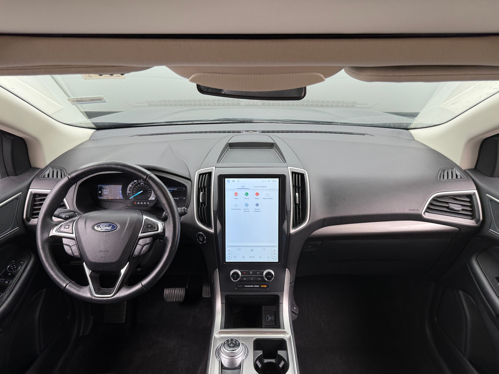 Thumbnail: 2024 Ford Edge - 2