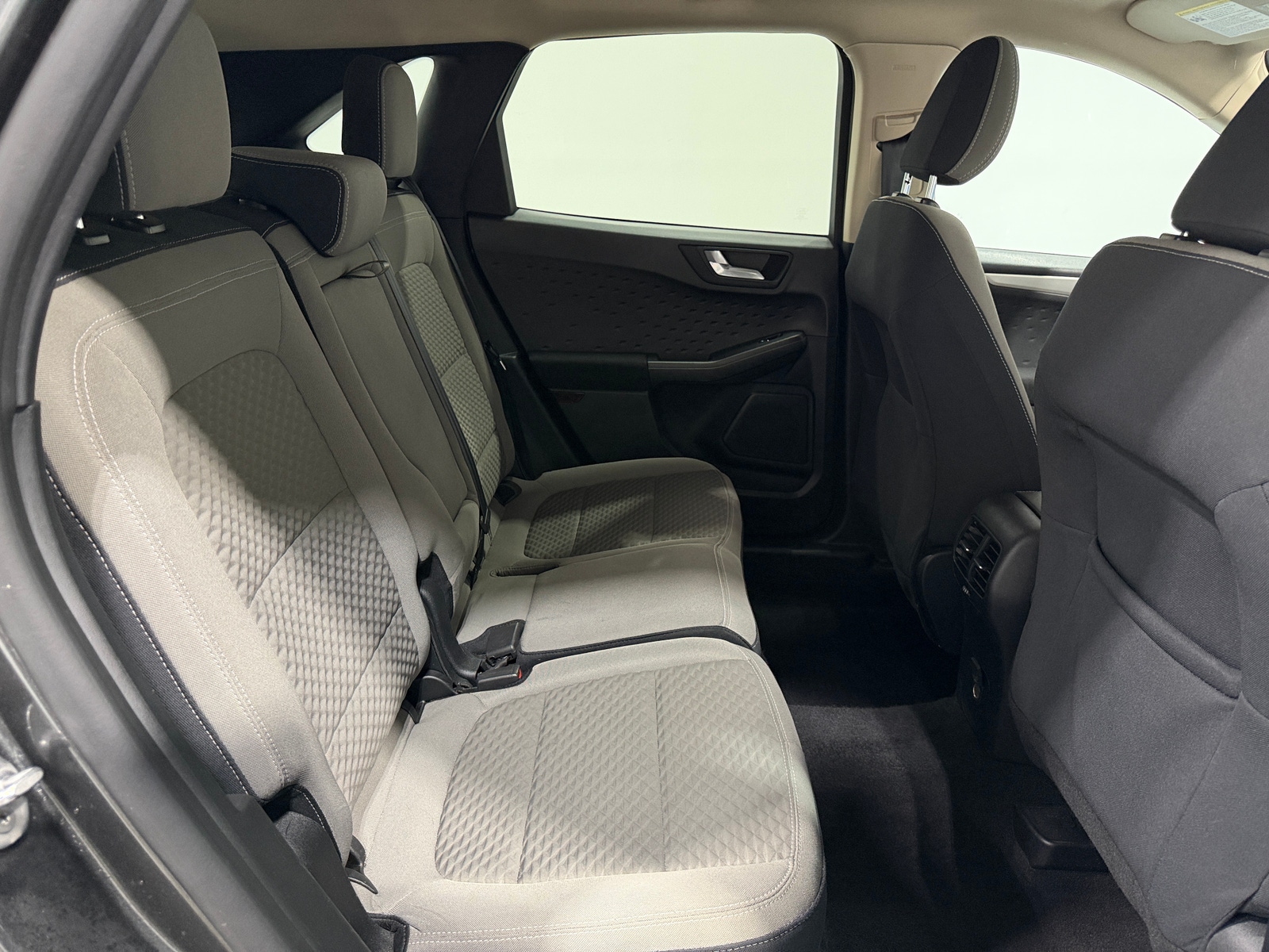 Thumbnail: 2020 Ford Escape - 6