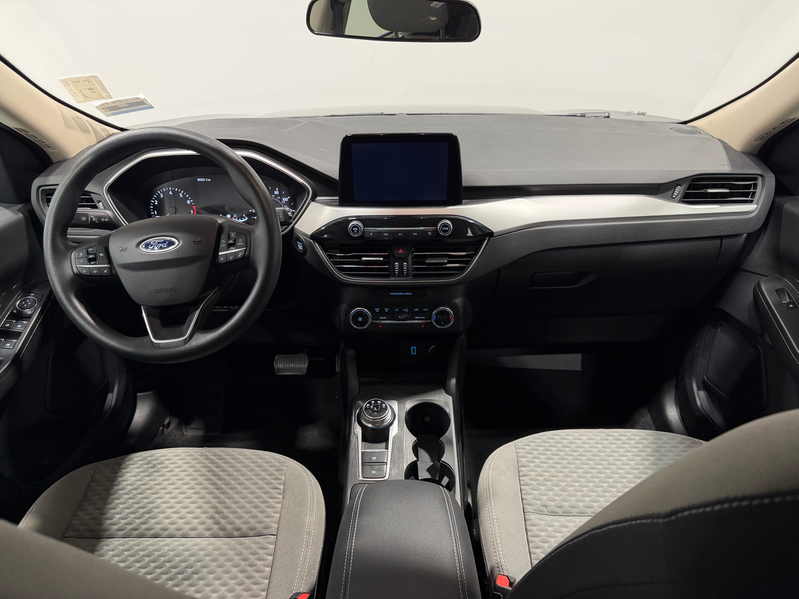 Thumbnail: 2020 Ford Escape - 3