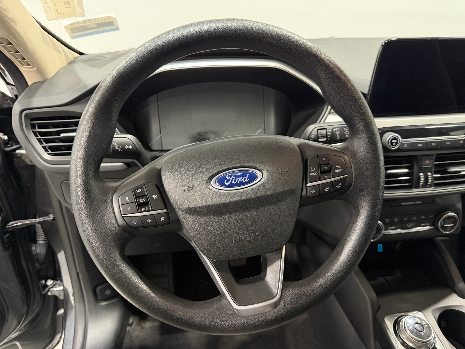 Thumbnail: 2020 Ford Escape - 5