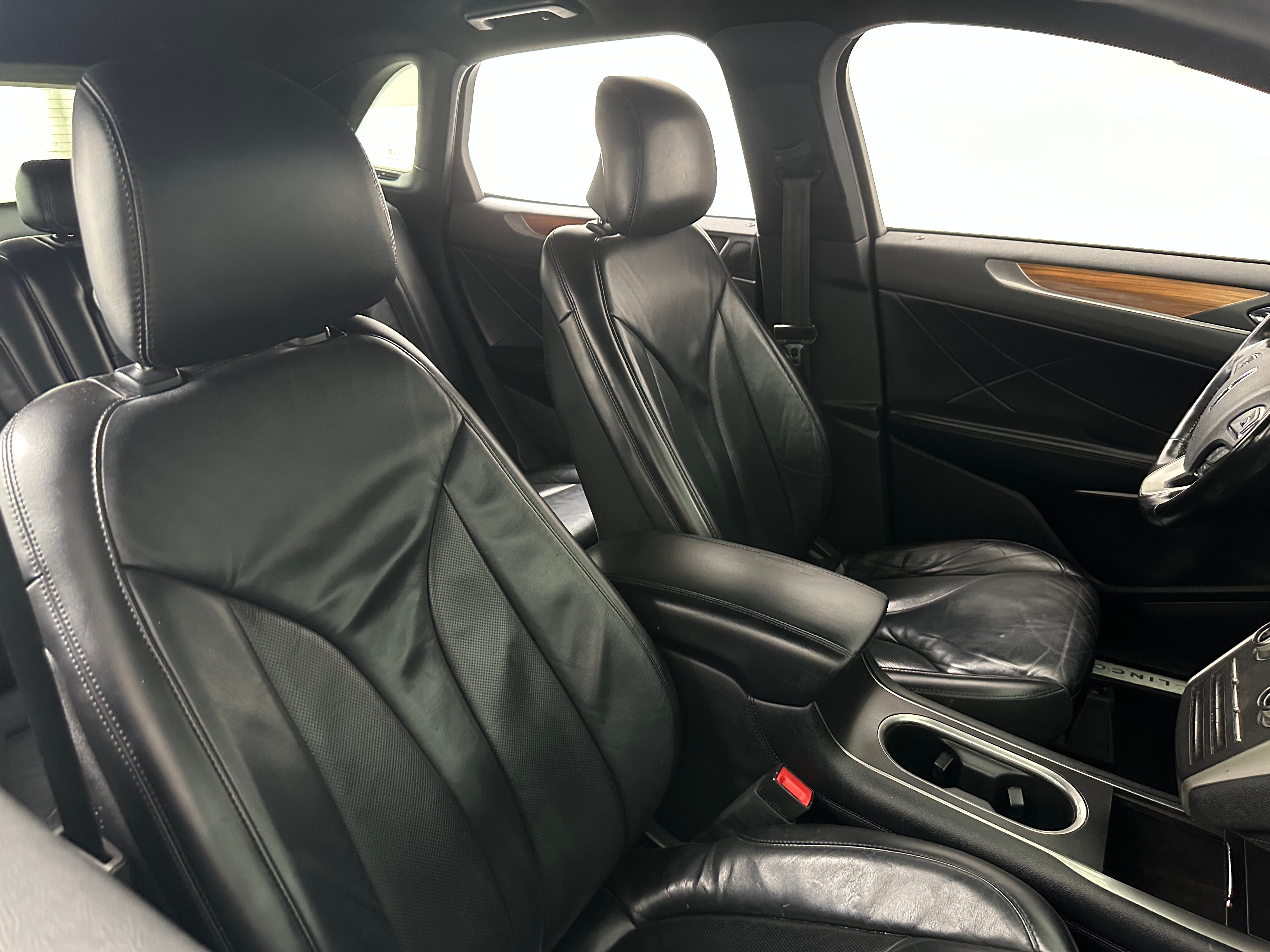 2019 Lincoln MKC