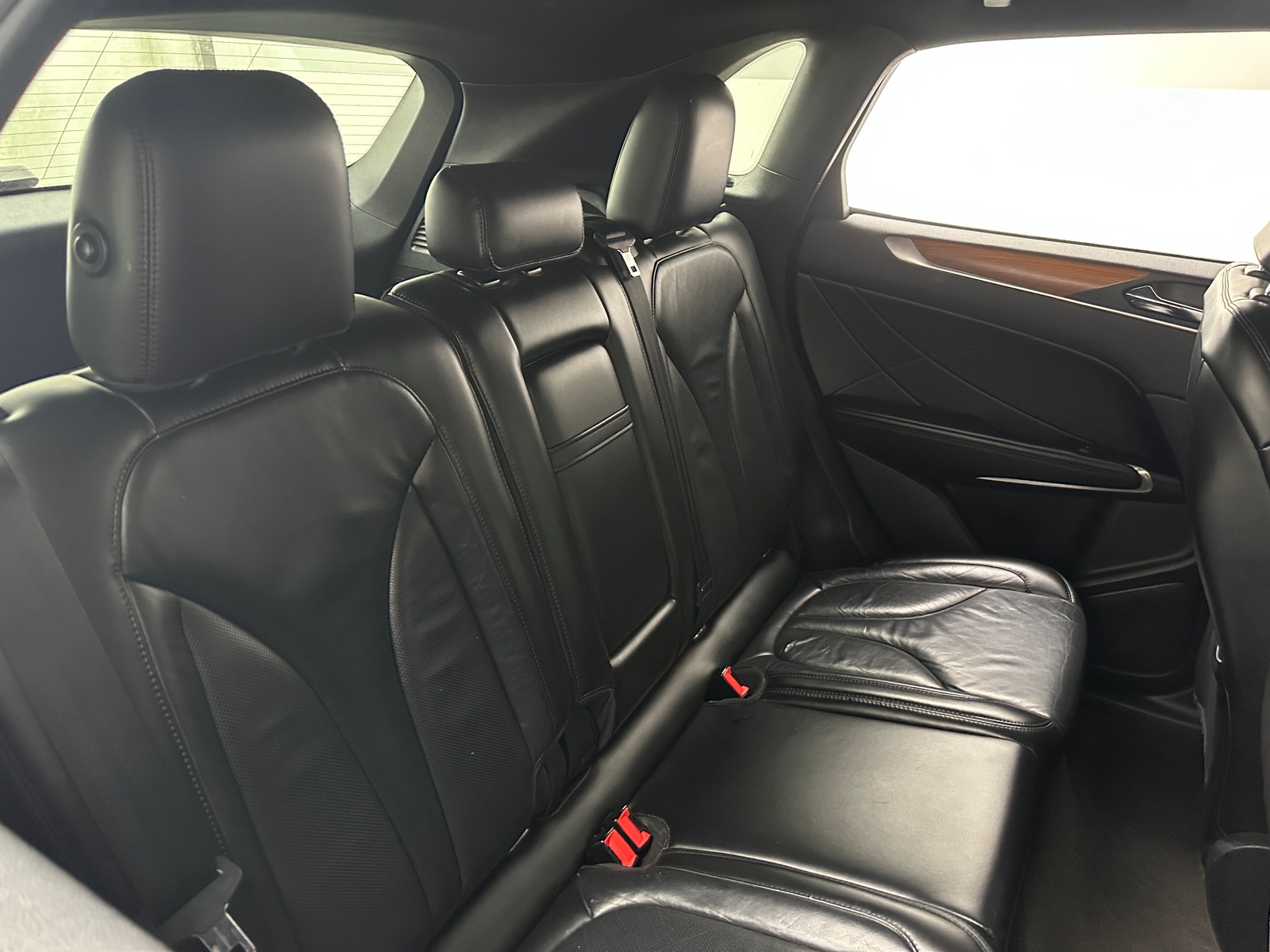 Thumbnail: 2019 Lincoln MKC - 5