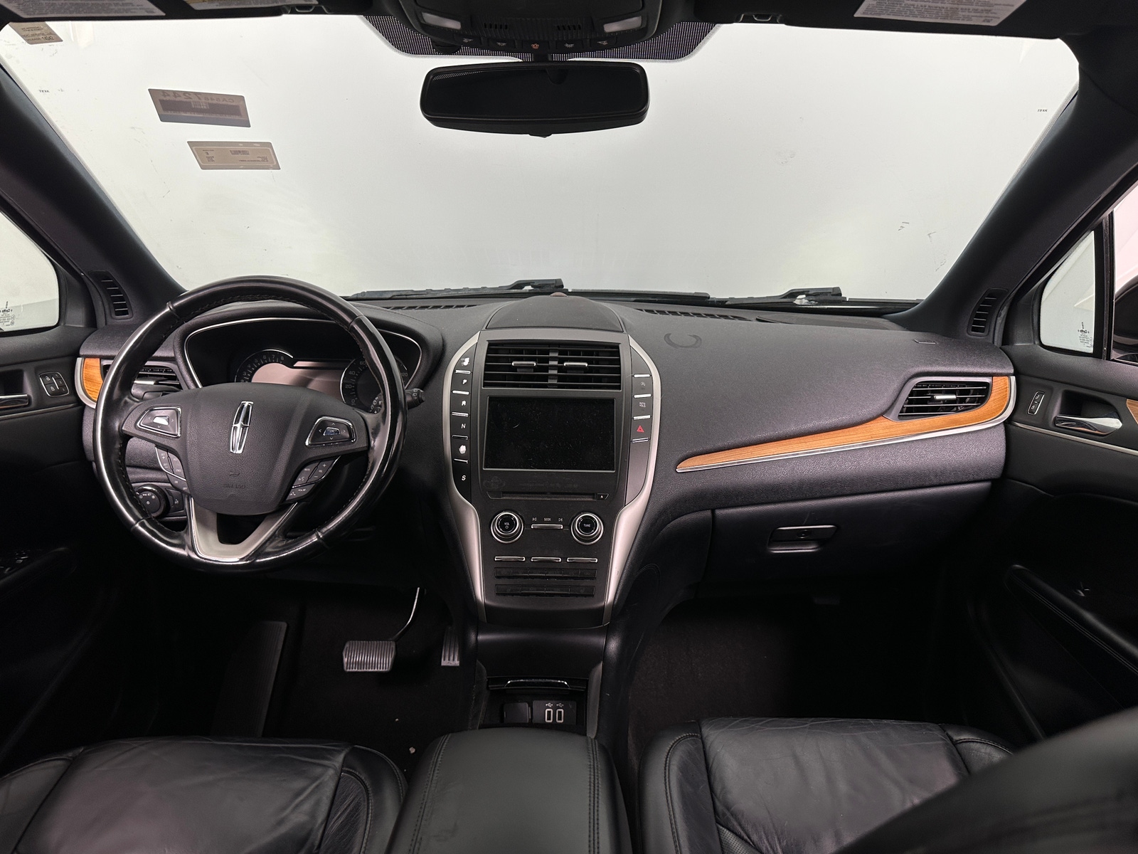 Thumbnail: 2019 Lincoln MKC - 2