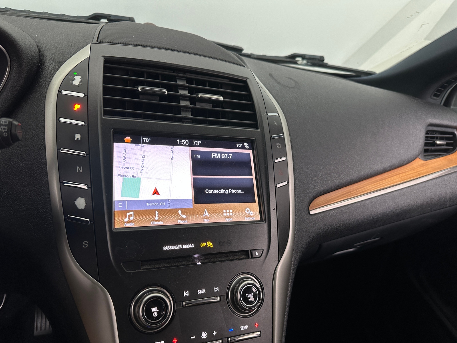 Thumbnail: 2019 Lincoln MKC - 3